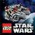 LEGO Star Wars Microfighters master icon