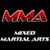 MMA Updates icon