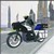 Police Motorcycle Crime Chase icon