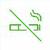 Kwit  stoppen met roken fresh icon