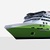 Ferry online icon