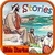 Stories Bible icon