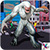 Bigfoot Monster City Hunter app for free