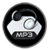 LoudTronix Mp3 Downloader icon