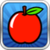 Apples - puzzle game icon