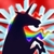 Robot Unicorn Attack Christmas Edition icon