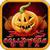 Halloween Trivia and Quiz Halloween Fun Games icon