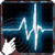 Heartbeat ECG Healthy LWP  XX icon