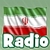 Iran Radio Stations icon