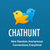 Chat Hunt - Find Random Chat Friends Anonymously app for free