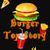 Burger Top chef Story game free icon