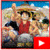 One Piece Video icon