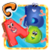 Chifro ABC: Kids Alphabet Game app for free