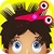 Kids Hair Salon - Kids Games app for free
