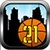 21 Point Basket Ball icon