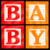Baby Names Game icon