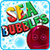 SeaBubbles icon
