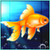 Fish Skipping Lines icon