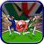 England Vs South Africa - Android icon