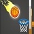 Basketball Tap Shots icon