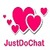 JustDoChat App icon