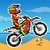 Moto X3M Bike Race Game v1 icon