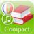 SlovoEd Compact French-Portuguese & Portuguese-French dictionary icon