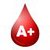 Blood Type 2 icon