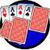 Awesome Video Poker  Free icon