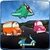 Funny Vehicle Sound Effects icon