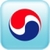 Korean Air iPhone Service icon