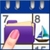 Drag Calendar (Sync with iPhone Scheduler)-DragCal icon