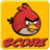 angry birds score app for free