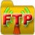 Android FTP Server icon