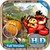 Free Hidden Objects Game - Organic Farming icon