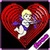 Falling Hearts - Love in the air icon