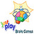 Just Play Brain Games Lite icon