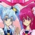 Happiness Charge Precure HD Wallpaper icon