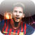 Lionel Messi Wallpaper v2 icon