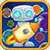 Rocket Hero - Space Ship Spin to Explore Planets icon
