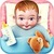 Baby Care Nursery - Kids Game icon