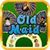 Old Maid Card Game icon