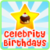 Celebrity Birthdays by Fedmich icon