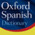 Oxford Spanish Dictionary app for free