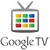  Set Up Google TV icon