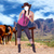 Cowboy Photo Dresses icon