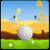 Crazy Golf Ball icon