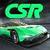 CSR Racing new 2016 icon