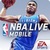 NBA LIVE Mobile icon