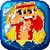 Adventure Skins Hero Kung Fu Game For One Piece icon